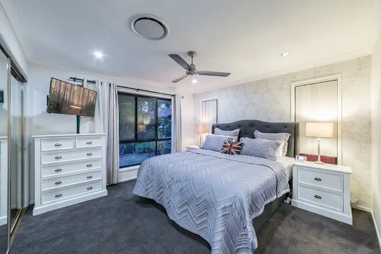Seventh view of Homely house listing, 42 Palmerston Drive, Oxenford QLD 4210