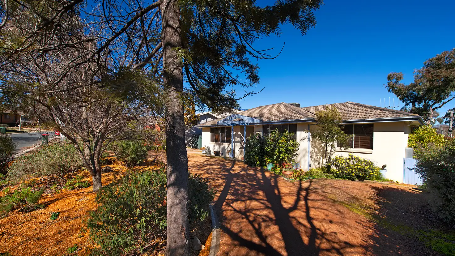 Main view of Homely house listing, 9 Alawa Street, Waramanga ACT 2611