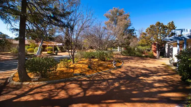 Second view of Homely house listing, 9 Alawa Street, Waramanga ACT 2611