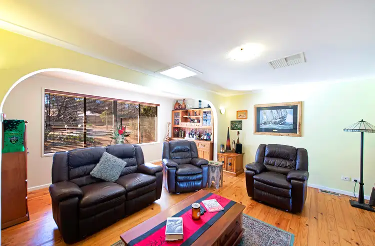 Third view of Homely house listing, 9 Alawa Street, Waramanga ACT 2611