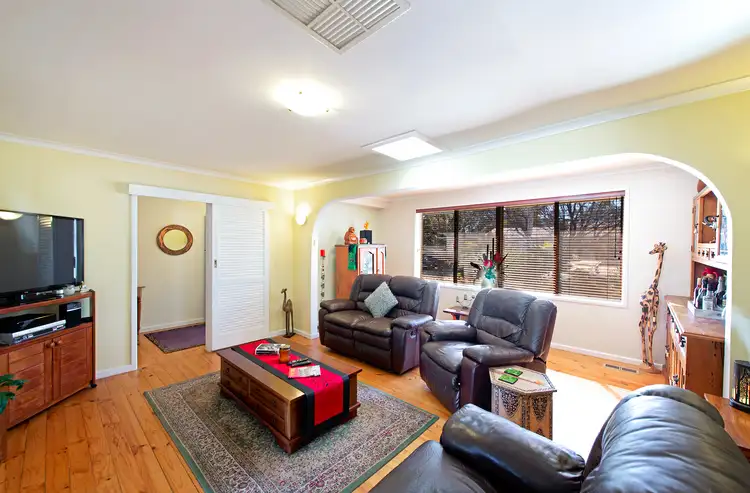 Fourth view of Homely house listing, 9 Alawa Street, Waramanga ACT 2611