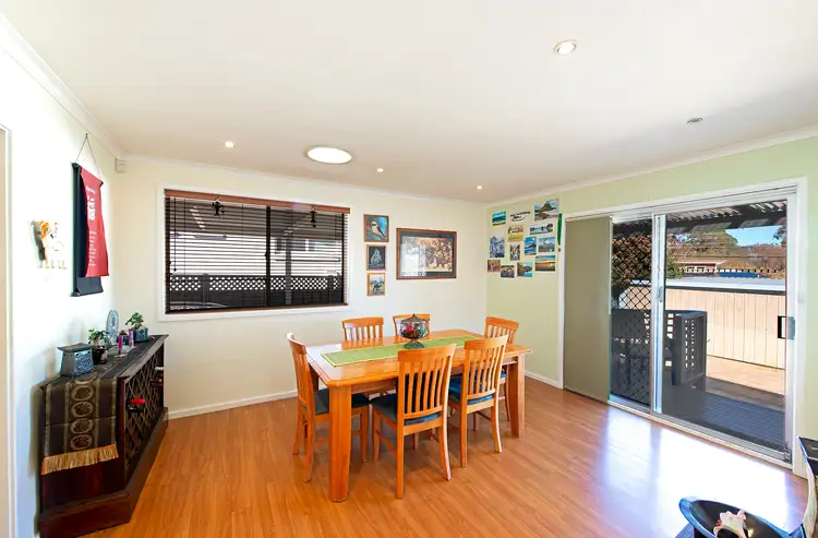 Sixth view of Homely house listing, 9 Alawa Street, Waramanga ACT 2611