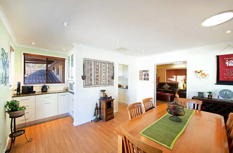 Seventh view of Homely house listing, 9 Alawa Street, Waramanga ACT 2611