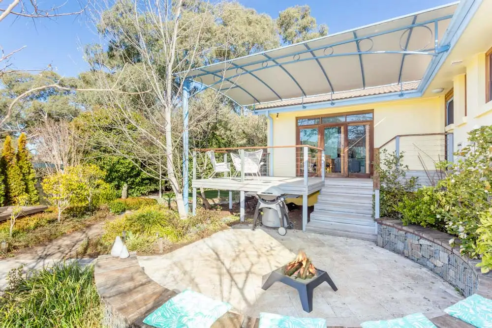 Main view of Homely house listing, 18 Williamson Street, Holder ACT 2611