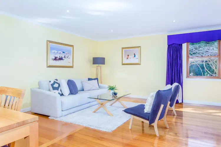 Second view of Homely house listing, 18 Williamson Street, Holder ACT 2611