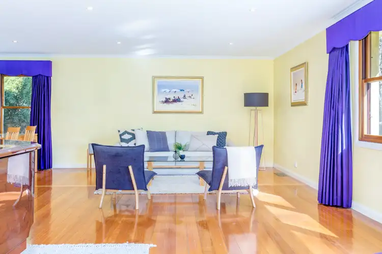 Third view of Homely house listing, 18 Williamson Street, Holder ACT 2611