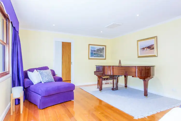 Fourth view of Homely house listing, 18 Williamson Street, Holder ACT 2611