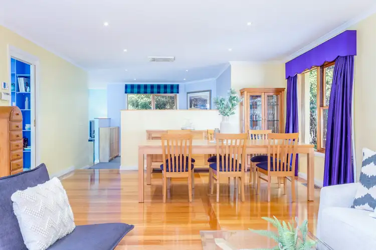 Fifth view of Homely house listing, 18 Williamson Street, Holder ACT 2611