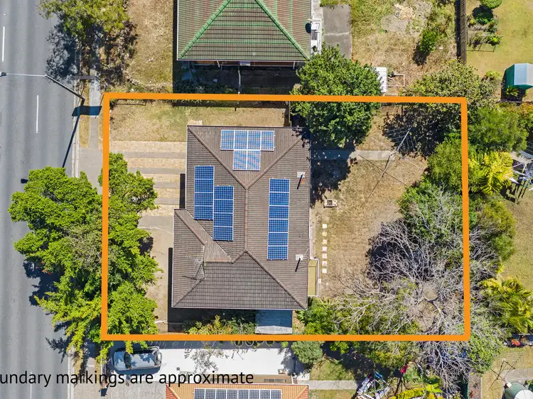 562 Newnham Road, Upper Mount Gravatt QLD 4122