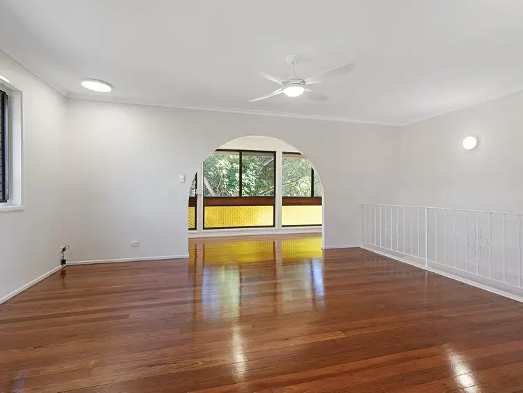 Sixth view of Homely house listing, 562 Newnham Road, Upper Mount Gravatt QLD 4122