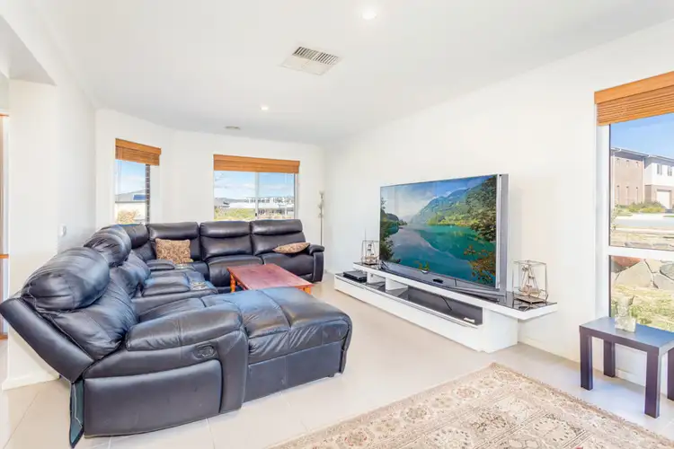 Third view of Homely house listing, 1 Laffan Street, Coombs ACT 2611