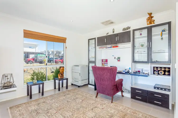 Fourth view of Homely house listing, 1 Laffan Street, Coombs ACT 2611
