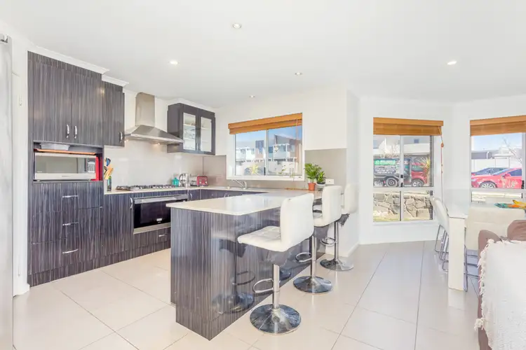 Fifth view of Homely house listing, 1 Laffan Street, Coombs ACT 2611