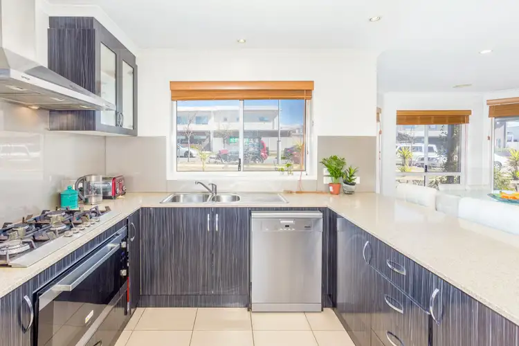 Sixth view of Homely house listing, 1 Laffan Street, Coombs ACT 2611