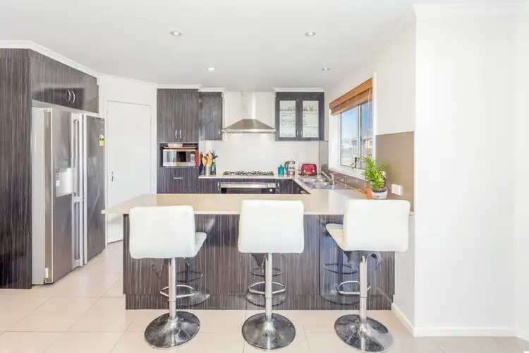 Seventh view of Homely house listing, 1 Laffan Street, Coombs ACT 2611