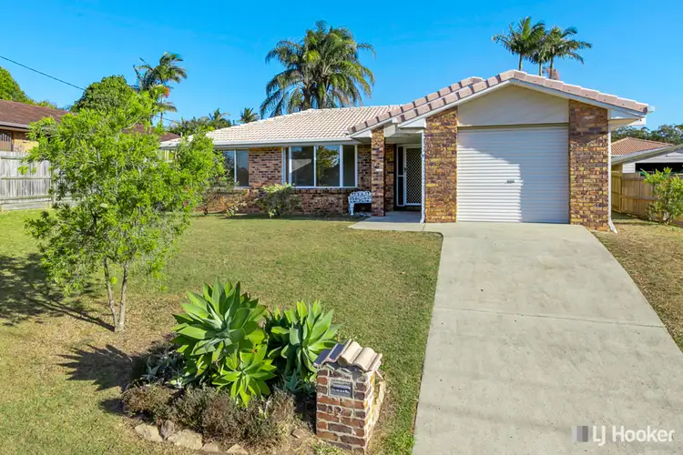 Main view of Homely house listing, 12 Howlett Road, Capalaba QLD 4157
