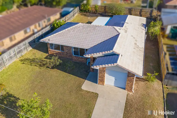 Second view of Homely house listing, 12 Howlett Road, Capalaba QLD 4157