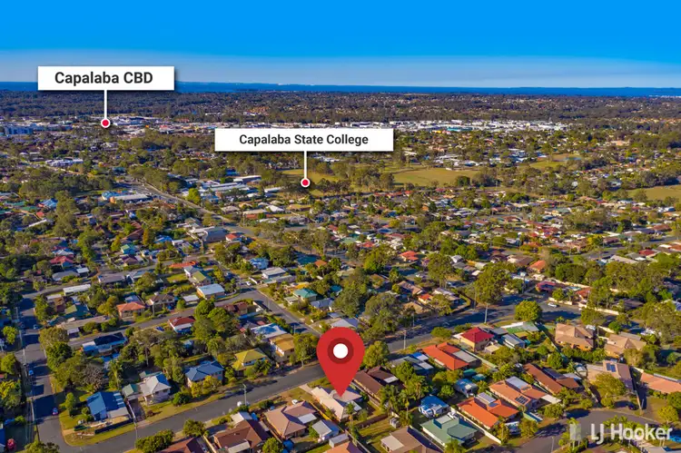 Third view of Homely house listing, 12 Howlett Road, Capalaba QLD 4157