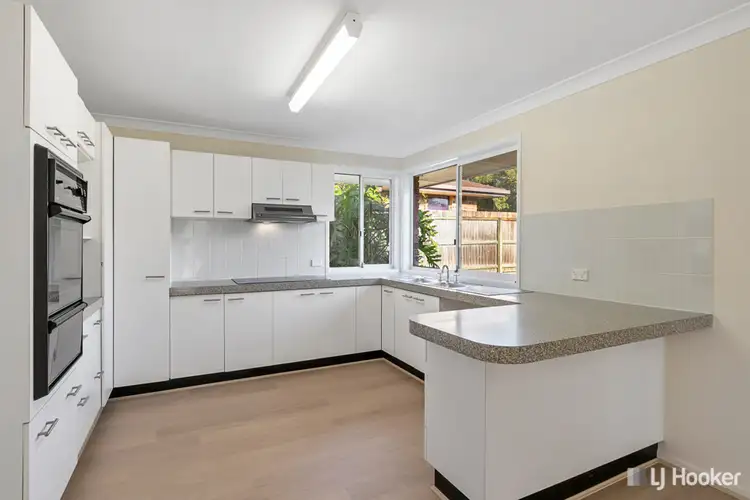 Fifth view of Homely house listing, 12 Howlett Road, Capalaba QLD 4157