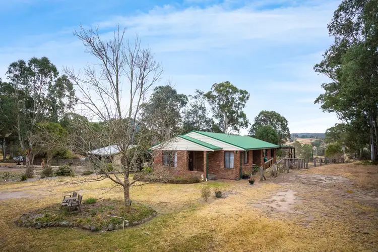 Second view of Homely house listing, 45 Bermaguee Street, Quaama NSW 2550