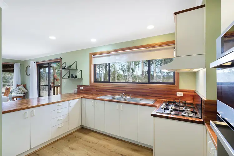 Third view of Homely house listing, 45 Bermaguee Street, Quaama NSW 2550