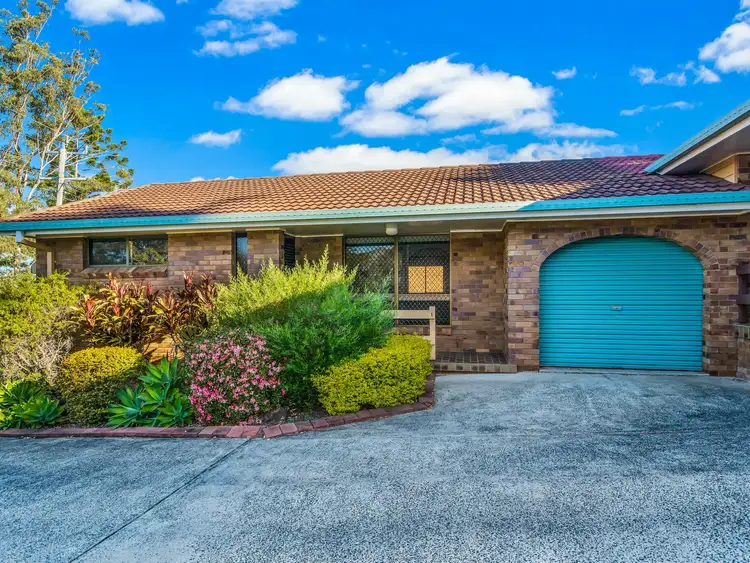 Main view of Homely house listing, 1/133 Invercauld Road, Goonellabah NSW 2480