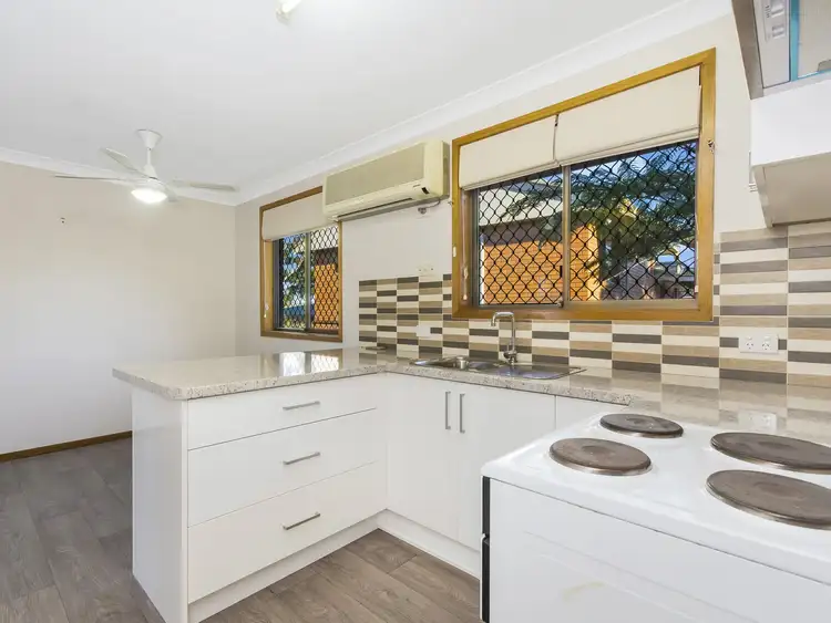 Second view of Homely house listing, 1/133 Invercauld Road, Goonellabah NSW 2480
