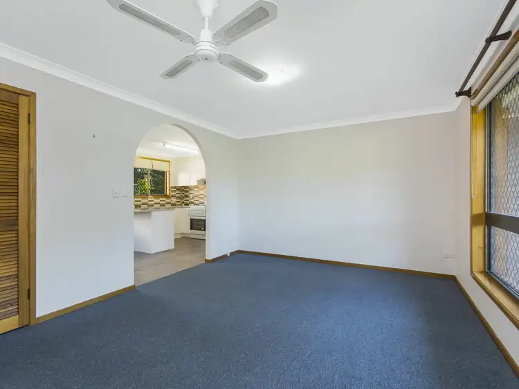 Third view of Homely house listing, 1/133 Invercauld Road, Goonellabah NSW 2480