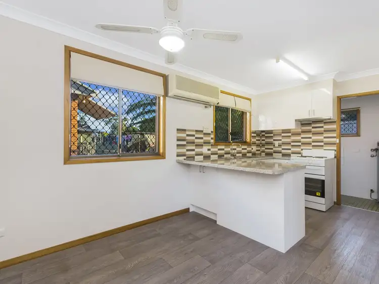 Fourth view of Homely house listing, 1/133 Invercauld Road, Goonellabah NSW 2480