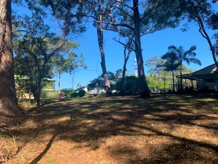 Second view of Homely land listing, 40 Titala Street, Russell Island QLD 4184