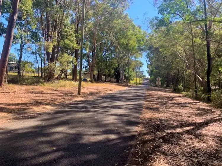 Third view of Homely land listing, 40 Titala Street, Russell Island QLD 4184
