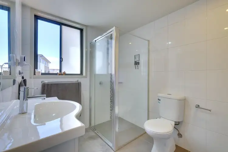 Fifth view of Homely apartment listing, 4/307 Flemington Road, Franklin ACT 2913