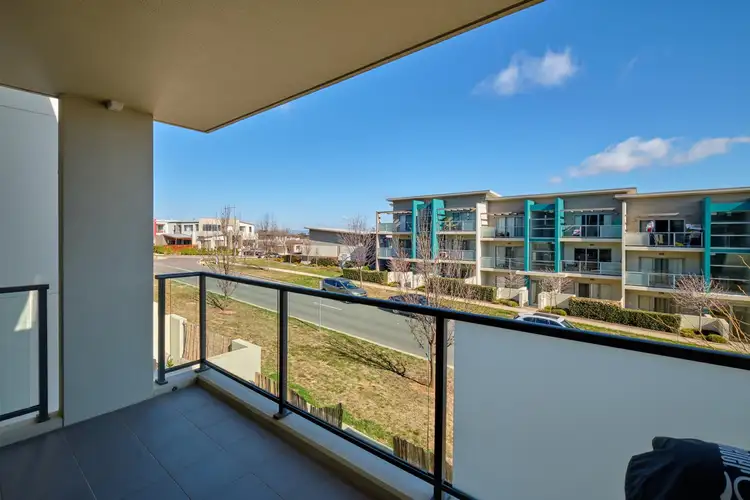 Sixth view of Homely apartment listing, 4/307 Flemington Road, Franklin ACT 2913