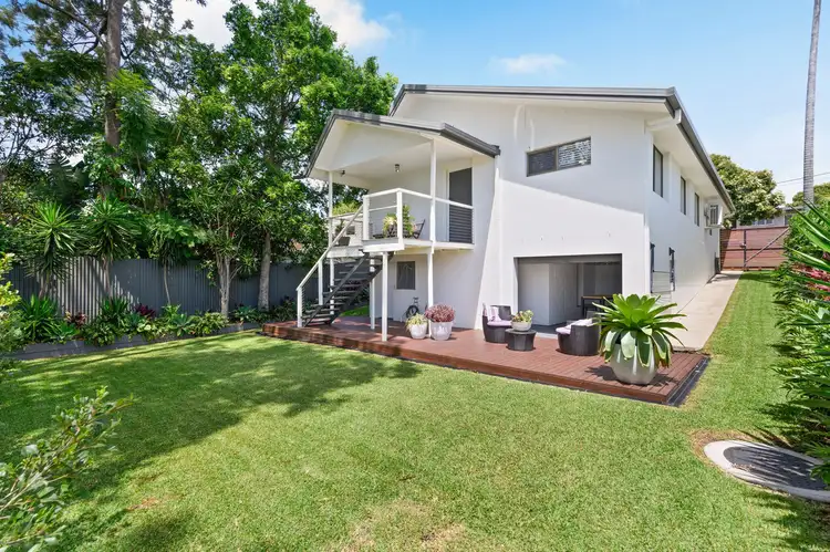 Sixth view of Homely house listing, 7 Cooleroo Crescent, Southport QLD 4215