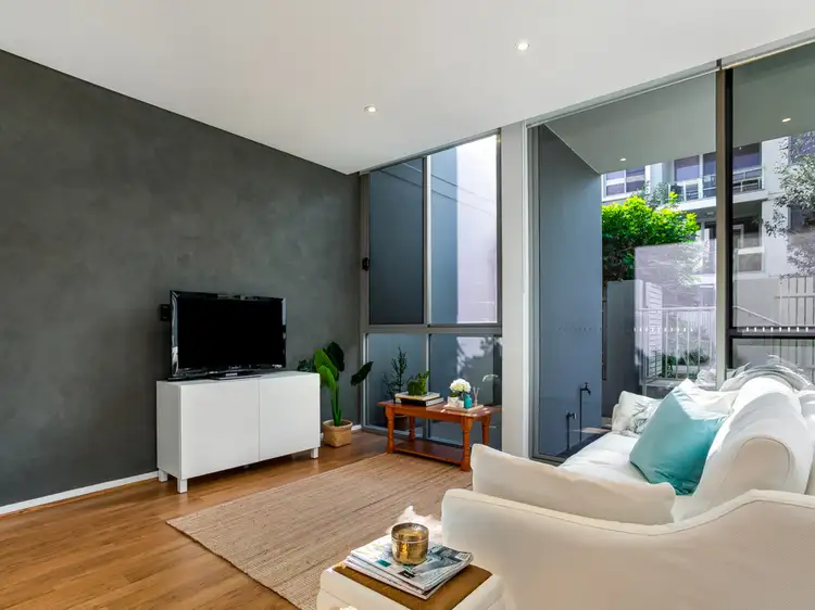 Main view of Homely apartment listing, 24/79-91 Macpherson Street, Warriewood NSW 2102