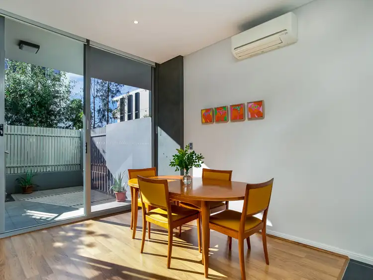 Third view of Homely apartment listing, 24/79-91 Macpherson Street, Warriewood NSW 2102