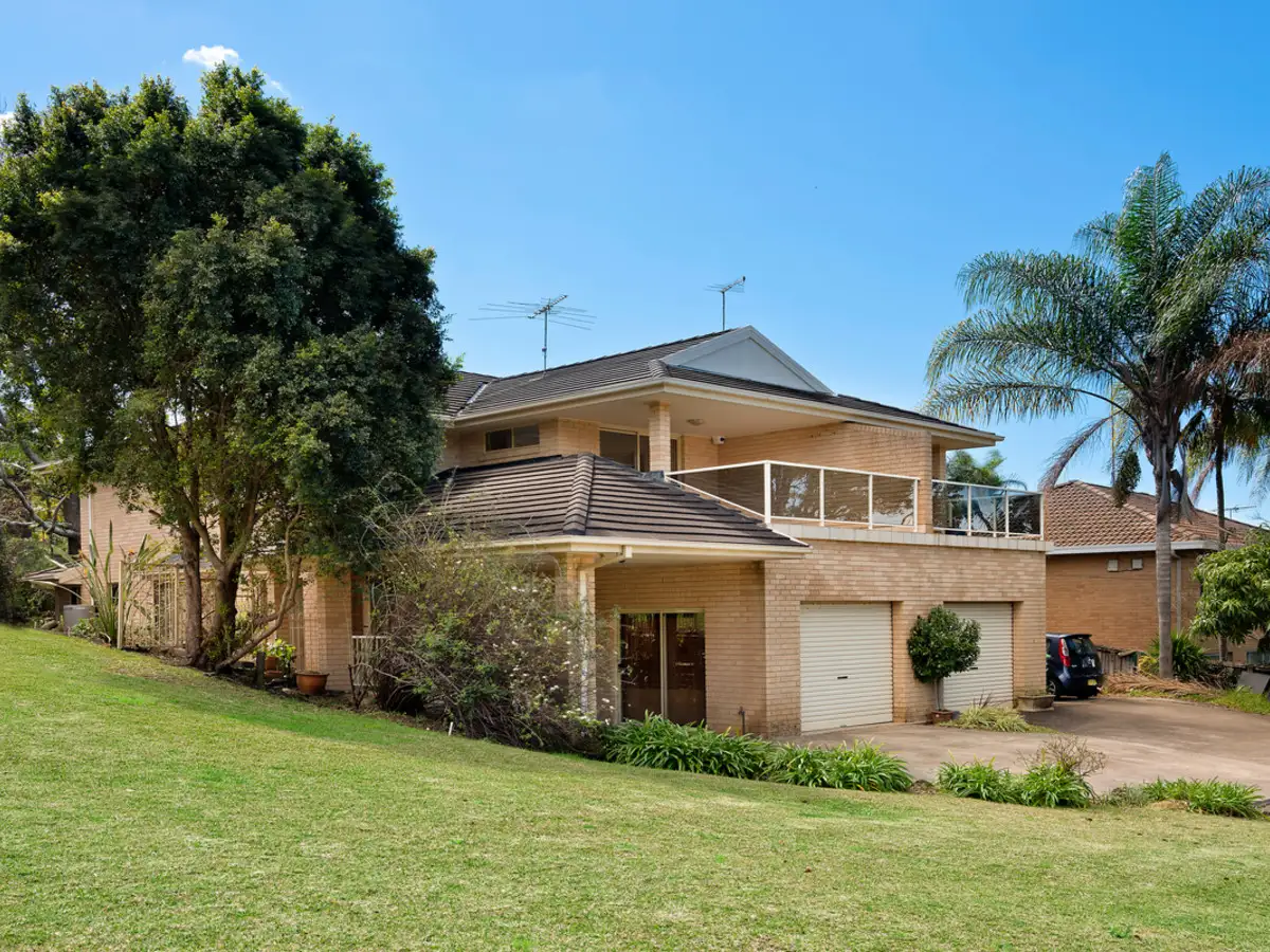 Main view of Homely townhouse listing, 47A Mona Vale Road, Mona Vale NSW 2103