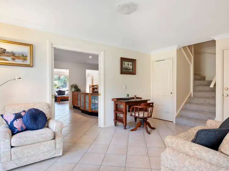 Fourth view of Homely townhouse listing, 47A Mona Vale Road, Mona Vale NSW 2103
