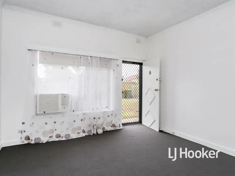 Second view of Homely unit listing, 9/12 Jeffrey Street, Brooklyn Park SA 5032