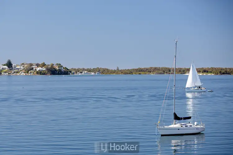 Second view of Homely house listing, 312 Skye Point Road, Coal Point NSW 2283