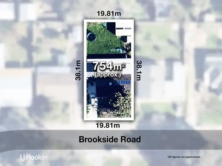 Second view of Homely house listing, 13 Brookside Road, Athelstone SA 5076