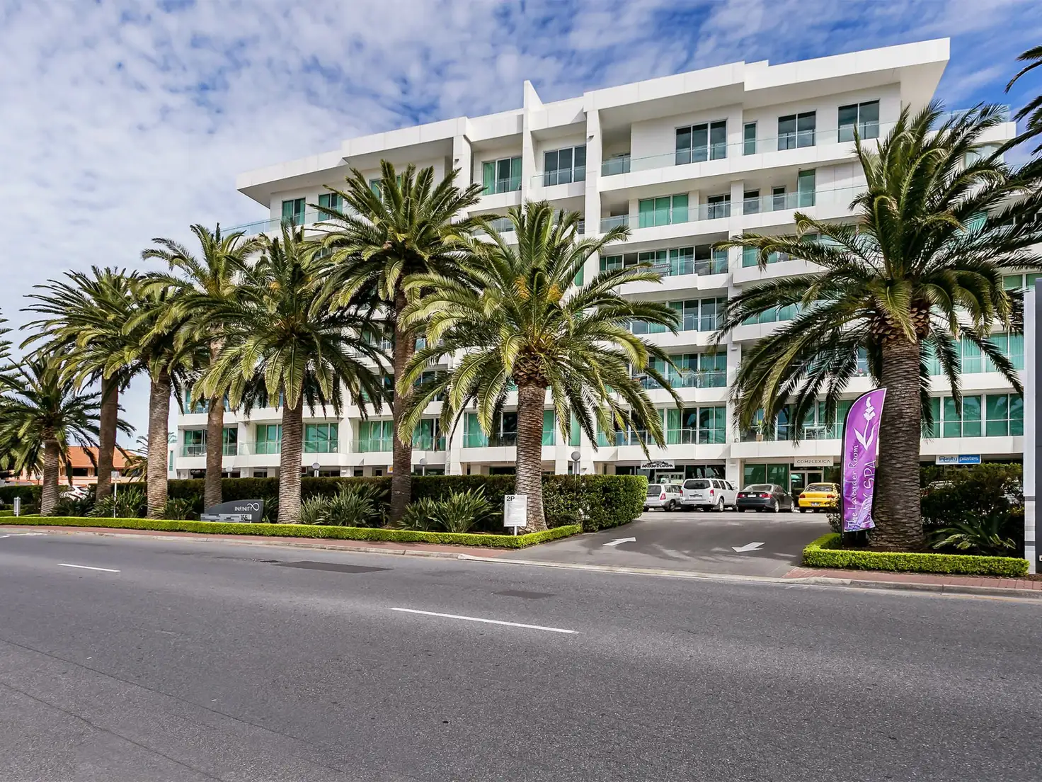 Main view of Homely house listing, 50/155 Brebner Drive, West Lakes SA 5021