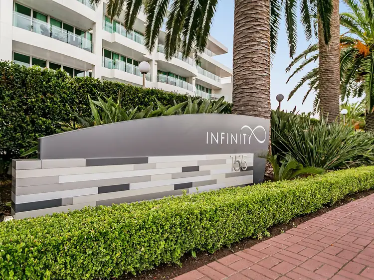 Second view of Homely house listing, 50/155 Brebner Drive, West Lakes SA 5021