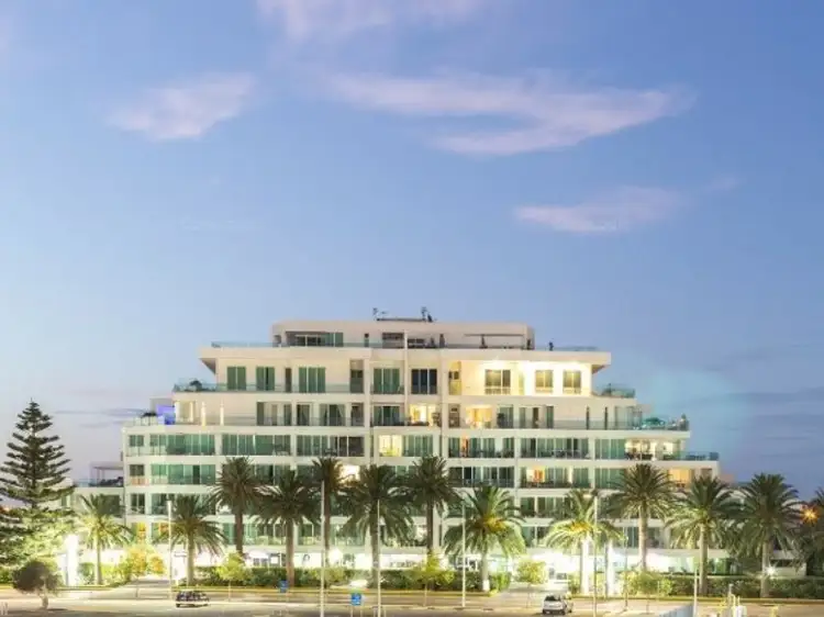 Third view of Homely house listing, 50/155 Brebner Drive, West Lakes SA 5021