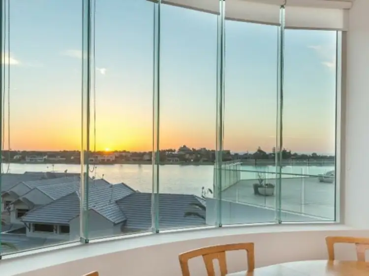 Fourth view of Homely house listing, 50/155 Brebner Drive, West Lakes SA 5021