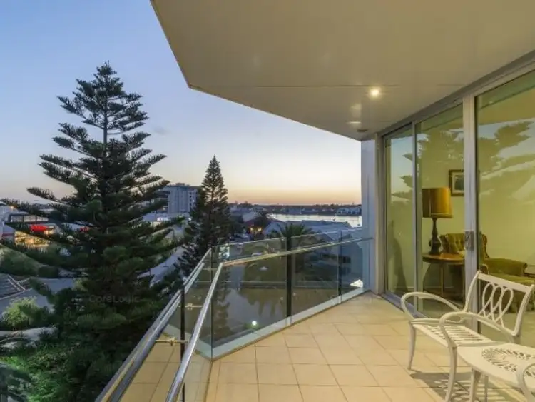 Fifth view of Homely house listing, 50/155 Brebner Drive, West Lakes SA 5021