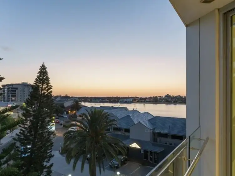 Sixth view of Homely house listing, 50/155 Brebner Drive, West Lakes SA 5021