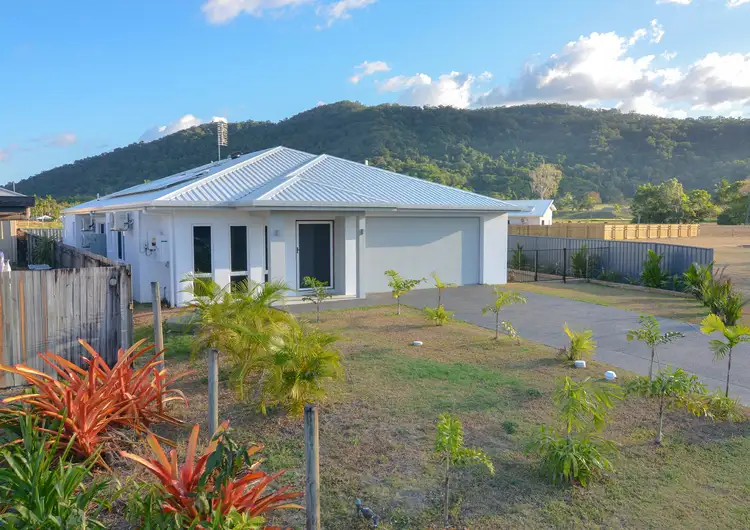 4 Roy Close, Wonga Beach QLD 4873