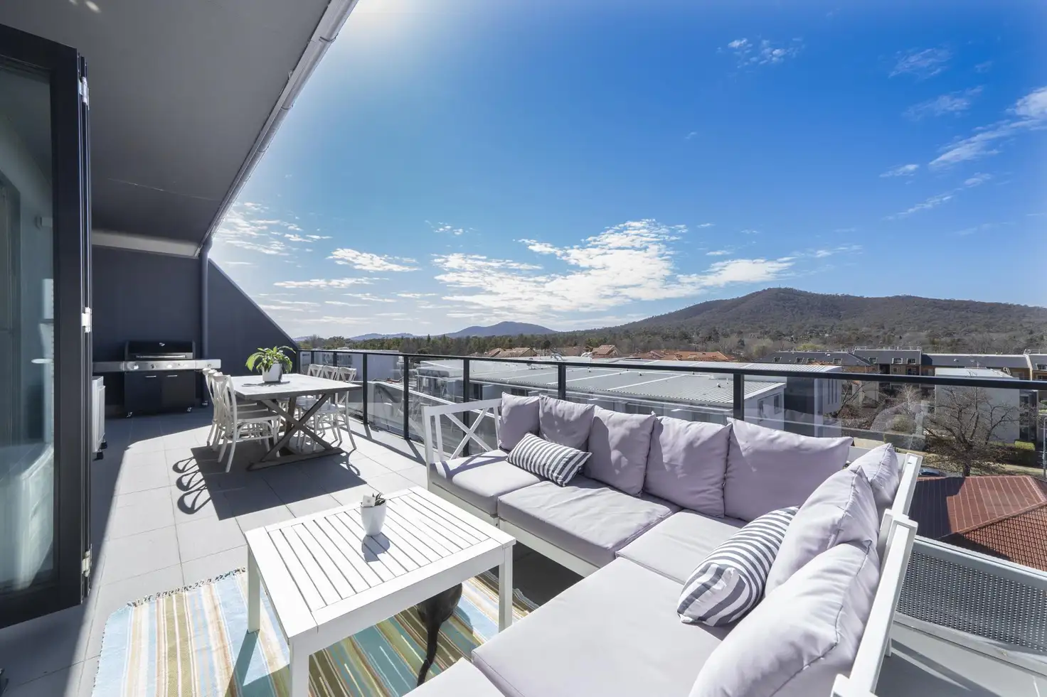 Main view of Homely apartment listing, 48/30 Lonsdale Street, Braddon ACT 2612