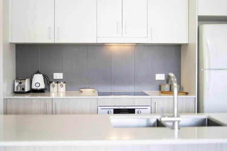Fourth view of Homely apartment listing, 48/30 Lonsdale Street, Braddon ACT 2612